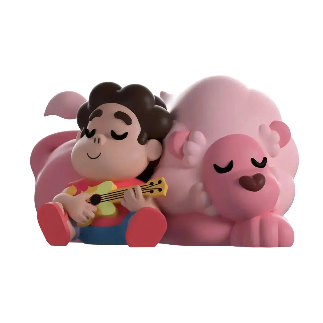 Steven Universe: Steven: Vinyl Figure - YouTooz Vinyl Figure