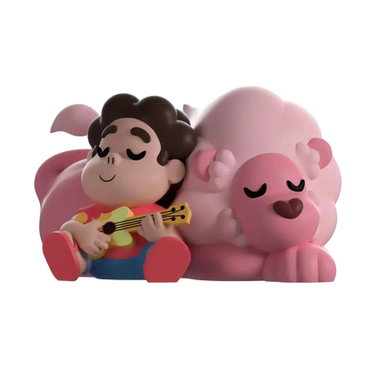 Steven Universe: Steven: Vinyl Figure - YouTooz Vinyl Figure