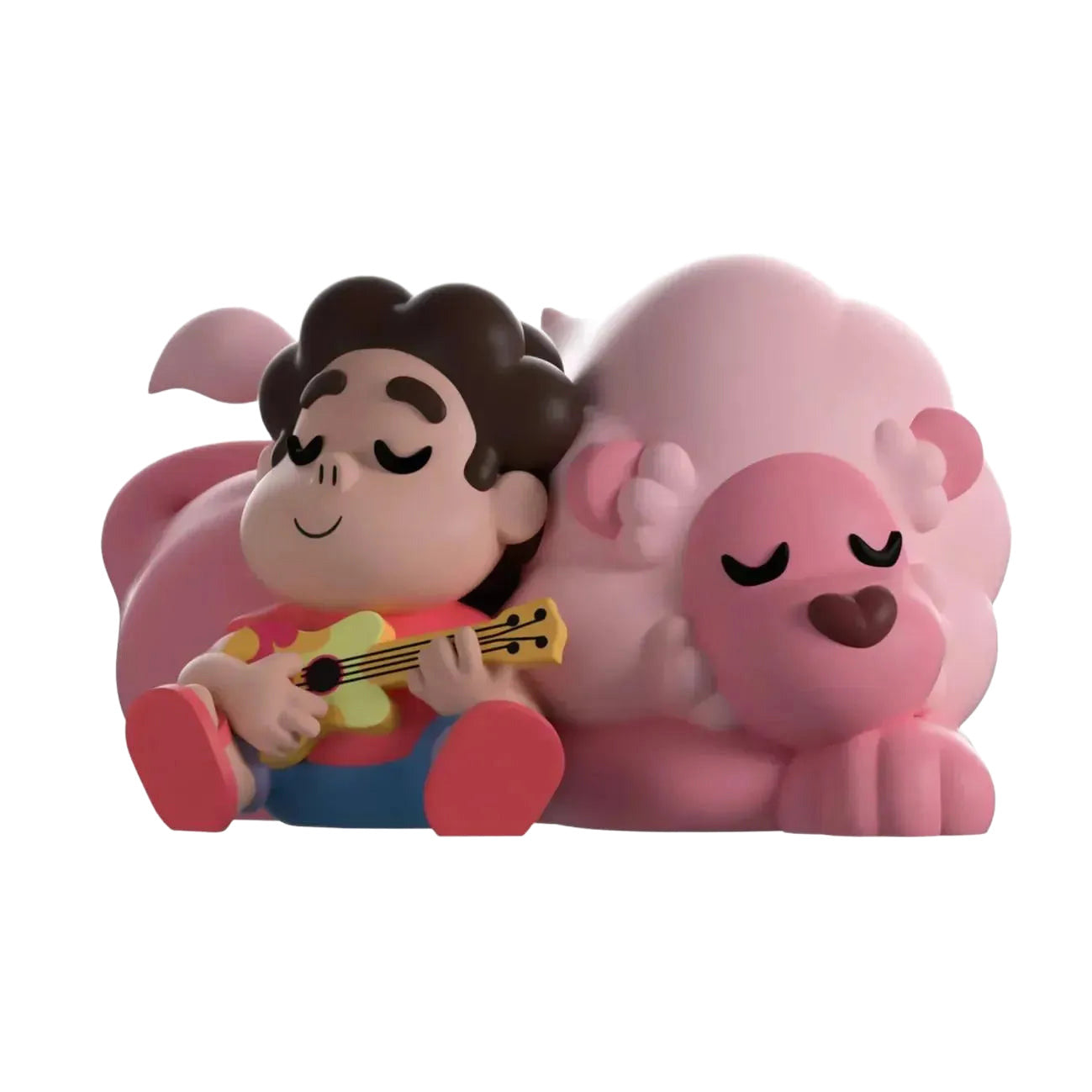 Steven Universe: Steven: Vinyl Figure - Youtooz Vinyl Figures