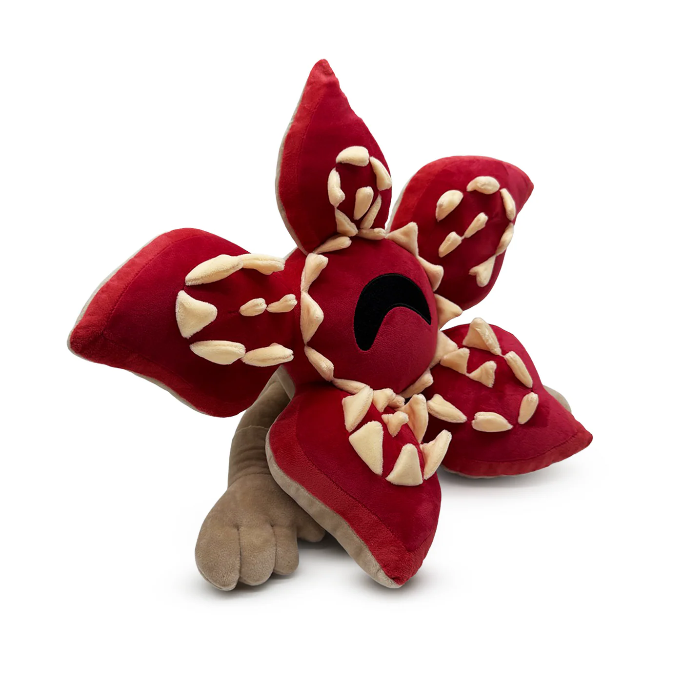 Stranger Things: Demogorgan Weighted Plush: 16" - YouTooz Plush