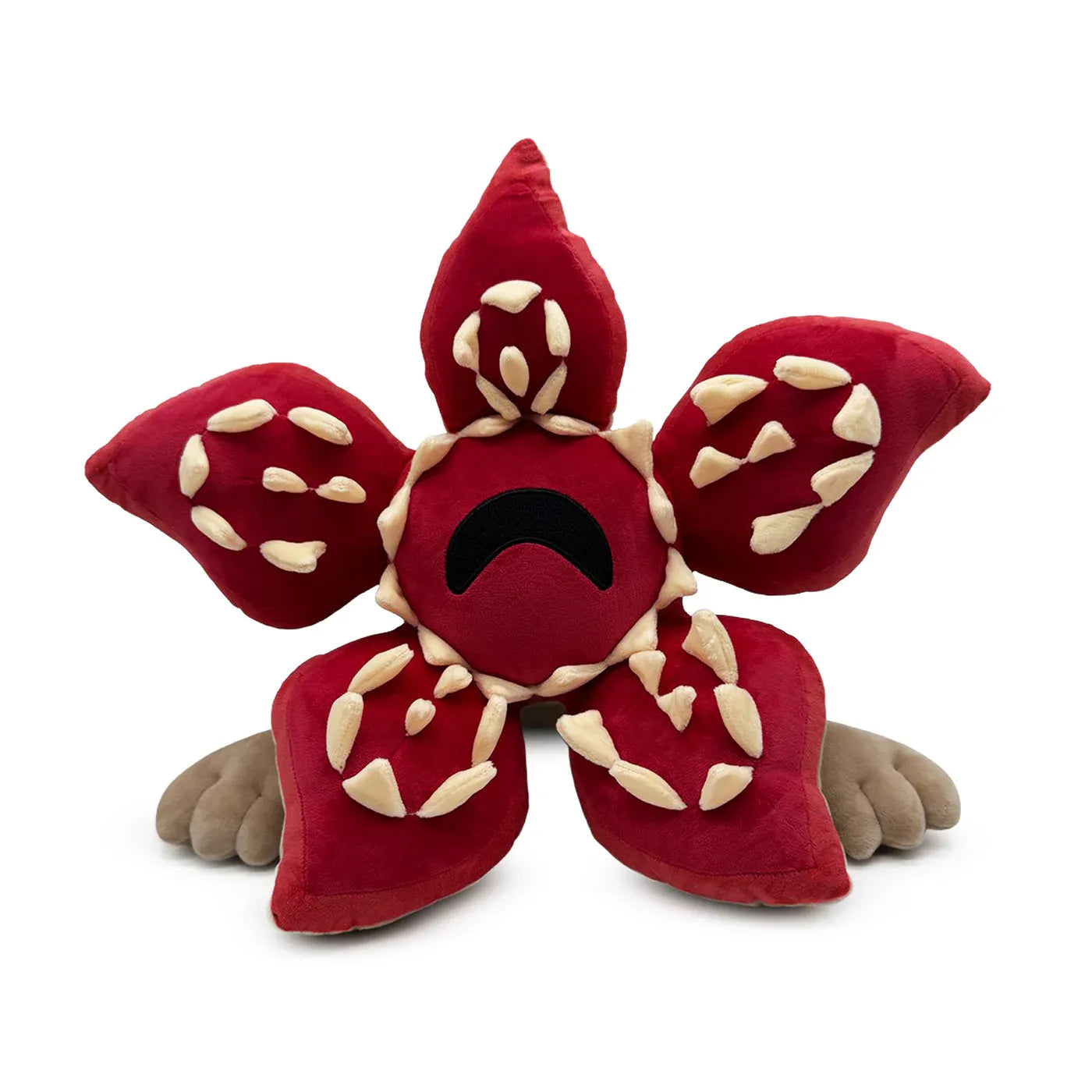 Stranger Things: Demogorgan Weighted Plush: 16": YouTooz YouTooz