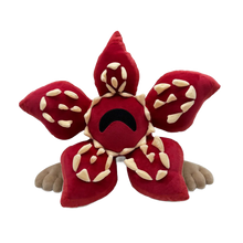 Stranger Things: Demogorgan Weighted Plush: 16" - YouTooz Plush