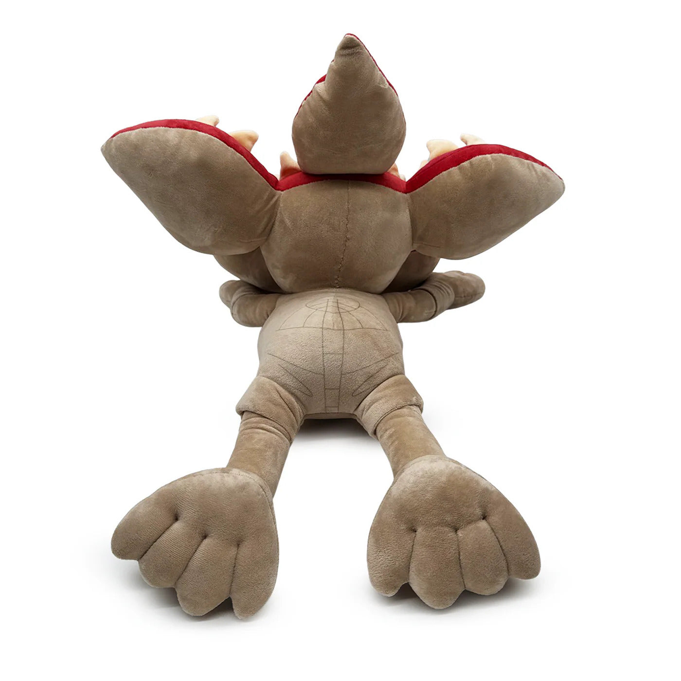 Stranger Things: Demogorgan Weighted Plush: 16" - YouTooz Plushes