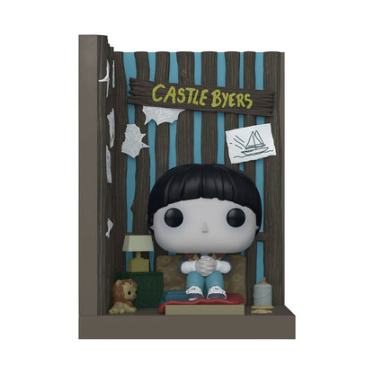 Stranger Things: Will in the Upside Down Pop! Nooks - Funko Dioramas