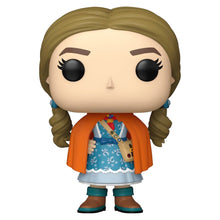 Stranger Things POP! TV Vinyl Figure Holly the Heroic - Funko POP! Figures
