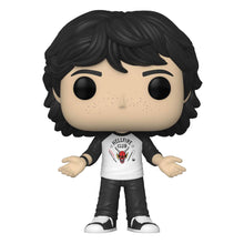 Stranger Things POP! TV Vinyl Figure Mike - Funko POP! Figures