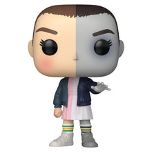 Stranger Things POP! TV Vinyl Figures Eleven SPLT - Funko POP! Figures