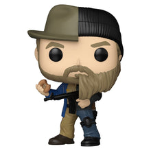 Stranger Things POP! TV Vinyl Figures Jim Hopper SPLT - Funko POP! Figures