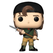 Stranger Things POP! TV Vinyl Figures Steve Harrington - Funko POP! Figures
