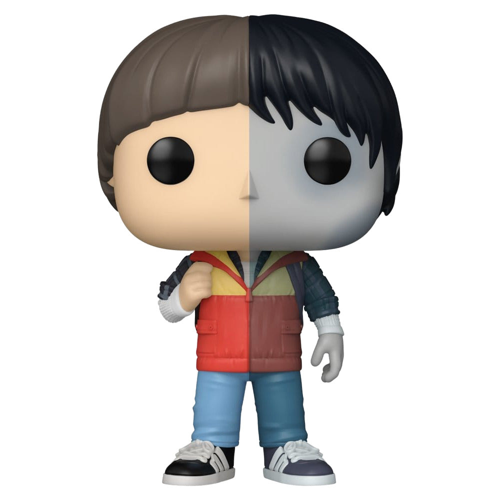Stranger Things POP! TV Vinyl Figures Will Byers SPLT - Funko POP! Figures