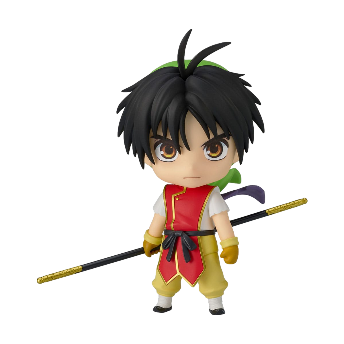 Suikoden: Suikoden Hero: Nendoroid No.2742 Good Smile Company