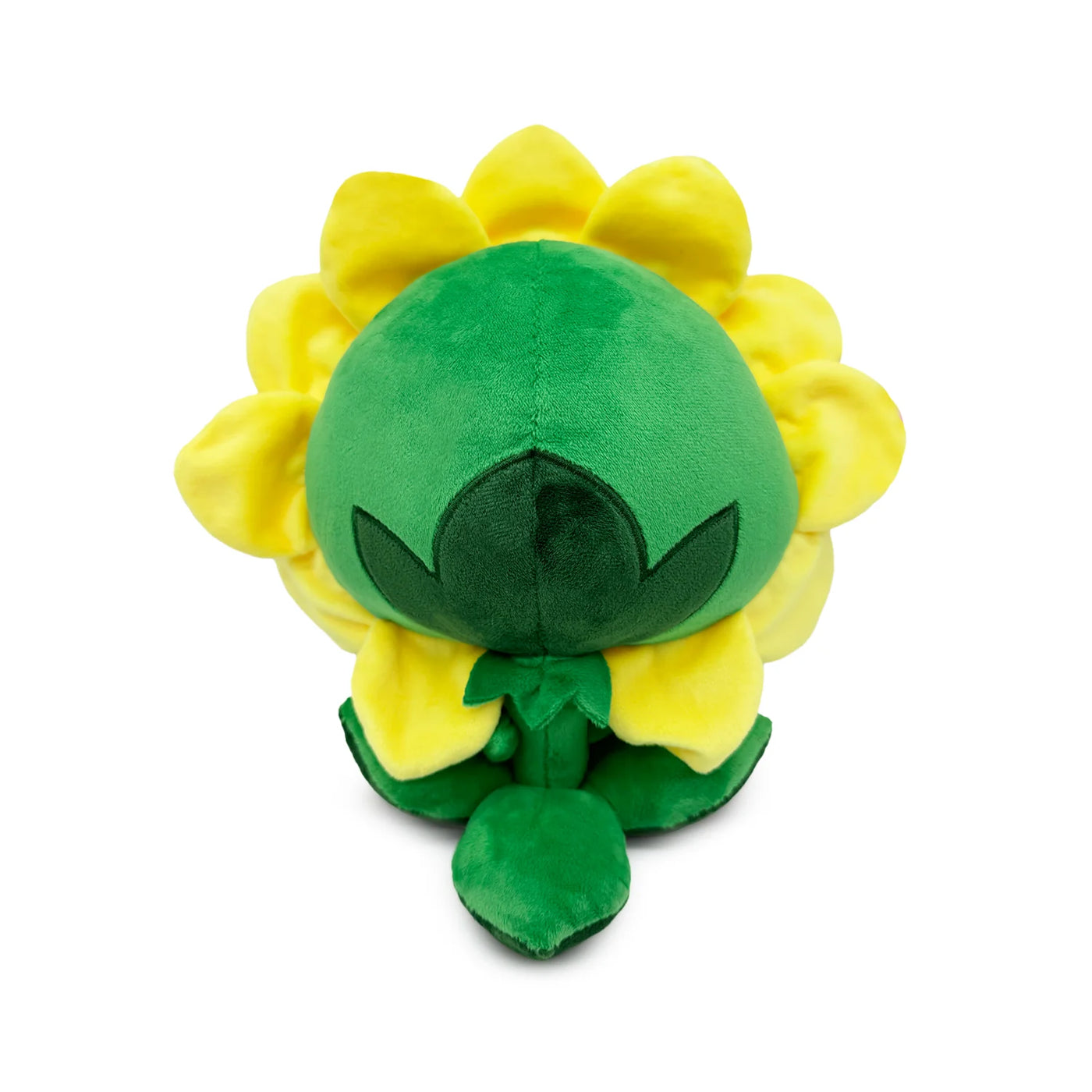 Plants Vs Zombies: Sunflower Plush: 9": YouTooz