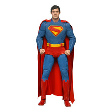 Superman 2025: Superman: 18 Inch: Action Figure: 1/4 Scale Neca