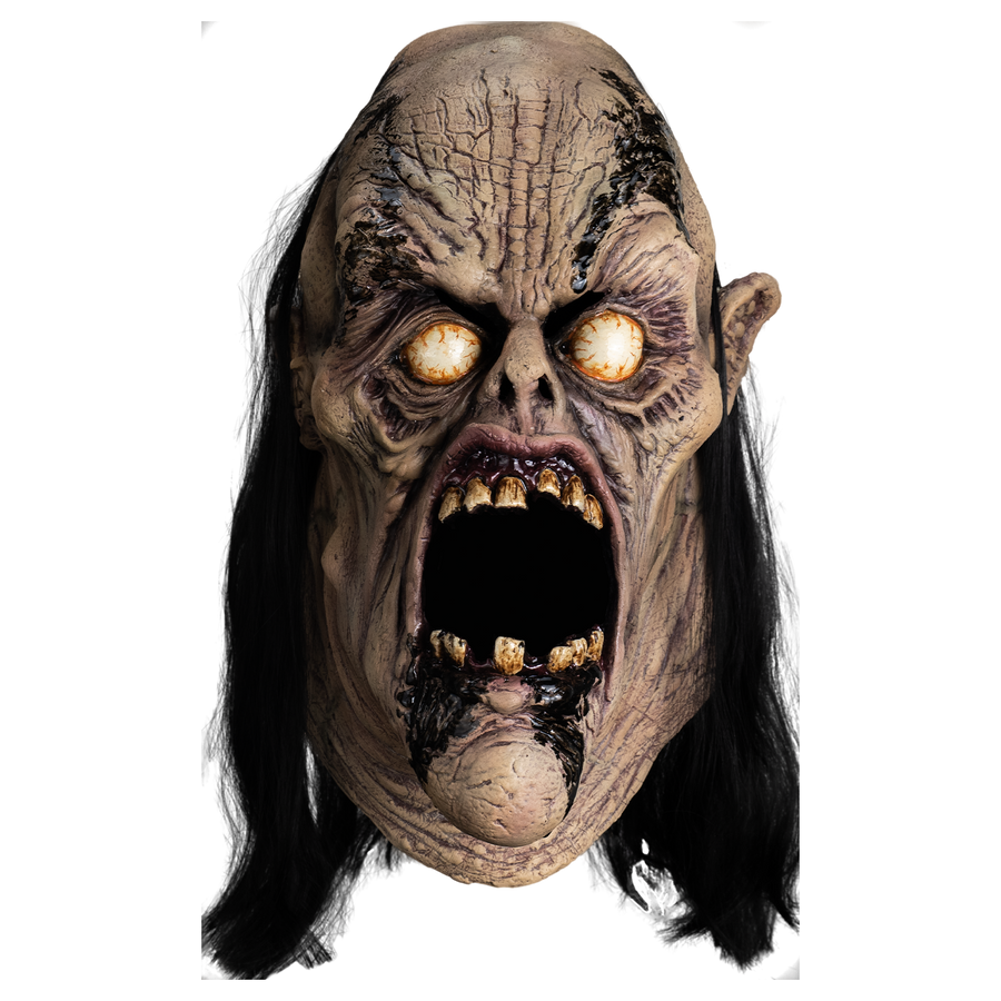 Army Of Darkness: Pit Witch: Latex Mask: Trick Or Treat Studios