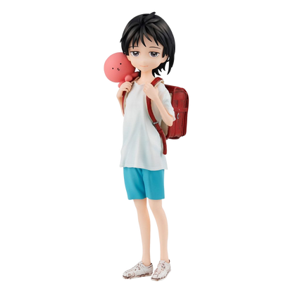 Takopi's Original Sin Pop Up Parade PVC Statue Shizuka Kuze & Takopi 18 cm - Good Smile Company Statue