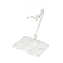 Tamashii Stage Figure Stand Act.4 for Humanoid Clear - Bandai Tamashii Nations Accessories