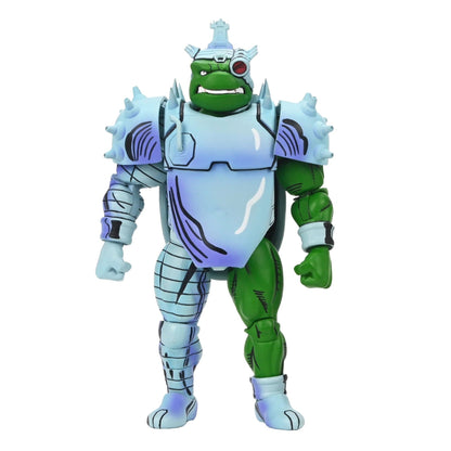 TMNT (Mirage Comics): Cyborg Donatello 7-Inch Action Figure - Neca Action Figures