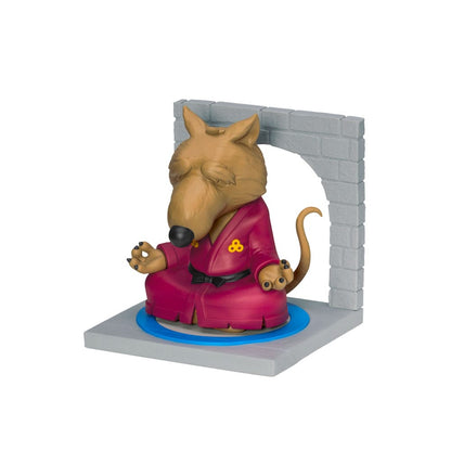 Teenage Mutant Ninja Turtles: Mini Egg Attack: Blind Box Figures: Box Of 6 - Beast Kingdom Toys Blind Box