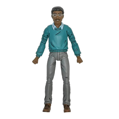 TMNT (Mirage Comics): Baxter Stockman 7-Inch Action Figure - Neca Action Figures