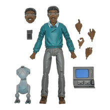 Teenage Mutant Ninja Turtles: Mirage Comics: Baxter Stockman: 7 Inch Action Figure by Neca – Action Figure, [scale], UK stockist Planet Action Figures