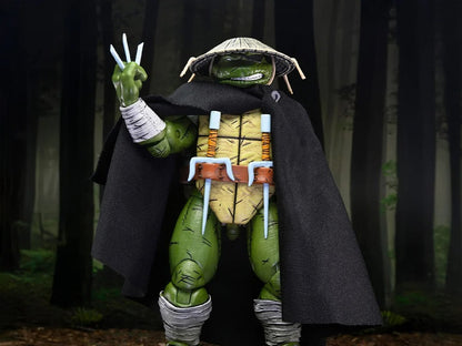 Teenage Mutant Ninja Turtles: Mirage Comics: Old Man Raphael: 7" Action Figure - Neca Action Figure