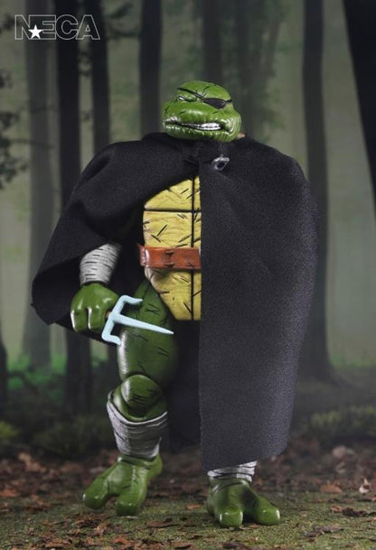 Teenage Mutant Ninja Turtles: Mirage Comics: Old Man Raphael: 7" Action Figure - Neca Action Figure