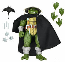 Teenage Mutant Ninja Turtles: Mirage Comics: Old Man Raphael: 7" Action Figure Neca