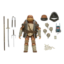 Teenage Mutant Ninja Turtles: The Last Ronin II - Re-Evolution: Moja: Ultimate 7 Inch: Action Figure - Neca Action Figures