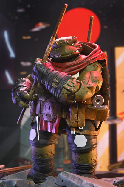 Teenage Mutant Ninja Turtles: The Last Ronin II - Re-Evolution: Odyn: Ultimate 7 Inch: Action Figure - Neca Action Figure