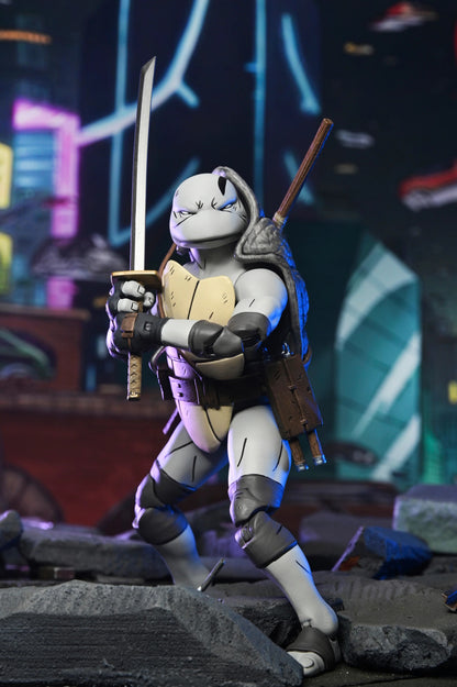 Teenage Mutant Ninja Turtles: The Last Ronin II - Re-Evolution: Uno: Ultimate 7 Inch: Action Figure - Neca Action Figure