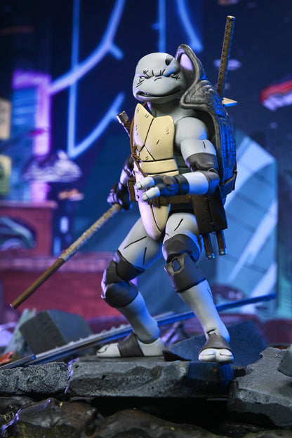 Teenage Mutant Ninja Turtles: The Last Ronin II - Re-Evolution: Uno: Ultimate 7 Inch: Action Figure - Neca Action Figure