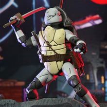 Teenage Mutant Ninja Turtles: The Last Ronin II - Re-Evolution: Uno: Ultimate 7 Inch: Action Figure - Neca Action Figures