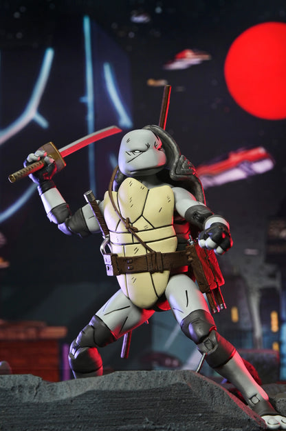 Teenage Mutant Ninja Turtles: The Last Ronin II - Re-Evolution: Uno: Ultimate 7 Inch: Action Figure - Neca Action Figure