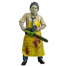 Texas Chainsaw Massacre (1974): Leatherface (Killing Mask): 5" Scale Action Figure Trick Or Treat