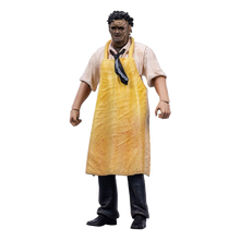 Texas Chainsaw Massacre (1974): Leatherface: Killing Mask (Standard Version): Exquisite Mini 1/18 Action Figure - Hiya Toys Action Figures