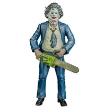 Texas Chainsaw Massacre (1974): Leatherface (Pretty Woman): 5" Scale Action Figure Trick Or Treat