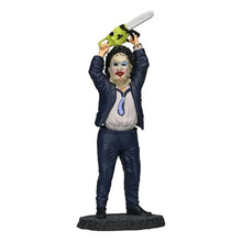 Texas Chainsaw Massacre: Leather Face (Pretty Woman): Head Knocker: Neca Neca