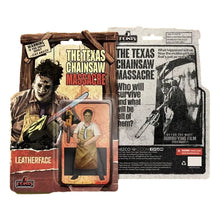 Texas Chainsaw Massacre: Leatherface: 5 Points: Action Figure Mezco
