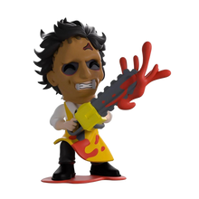 Texas Chainsaw Massacre: Leatherface: Vinyl Figure - YouTooz Vinyl Figure