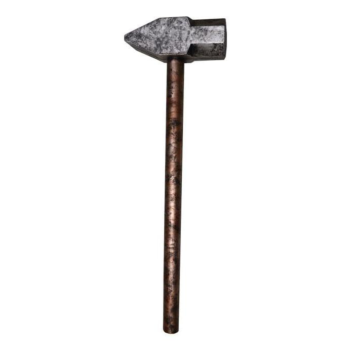 Texas Chainsaw Massacre Replica 1/1 Sledgehammer 56 cm - Trick Or Treat Studios Replicas: 1/1