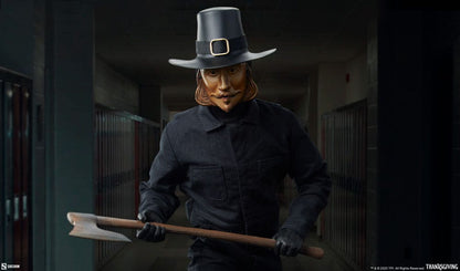 Thanksgiving Action Figure 1/6 John Carver 30 cm - Sideshow Collectibles Action Figure