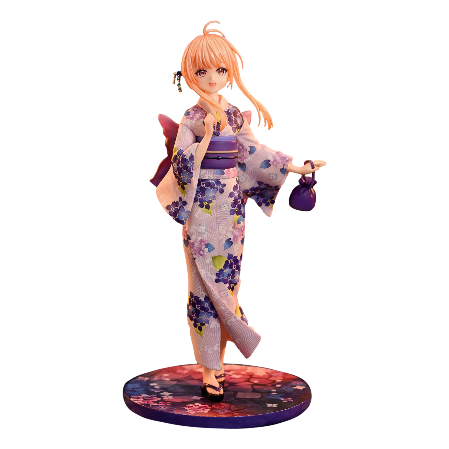 The Angel Next Door Spoils Me Rotten: Prisma Wing: Mahiru Shiina: 1/7 Scale Figure - Prime 1 Studio Statues