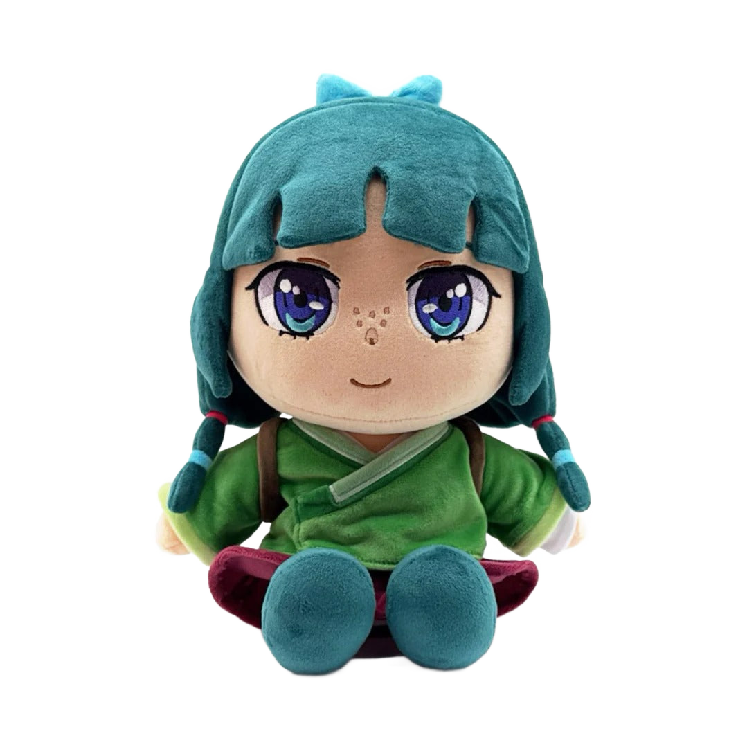 The Apothecary Diaries: Maomao Plush: 9" - YouTooz Plush