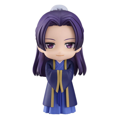 The Apothecary Diaries Nendoroid Action Figure Jinshi 10 cm - Good Smile Company Action figures