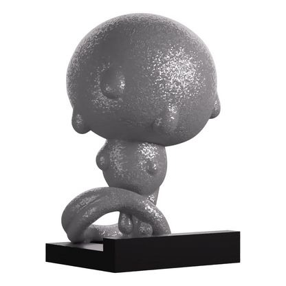 The Binding of Isaac: Dogma: Vinyl Figure - YouTooz Vinyl Figure
