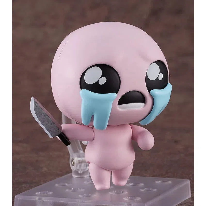 The Binding of Isaac: Isaac: Nendoroid Action Figure Good Smile Company