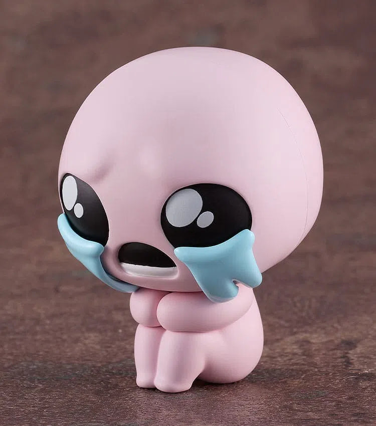 The Binding of Isaac: Isaac: Nendoroid Action Figure Good Smile Company