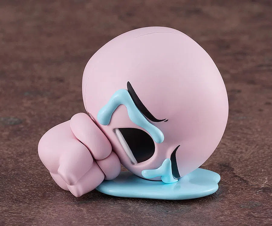 The Binding of Isaac: Isaac: Nendoroid Action Figure Good Smile Company