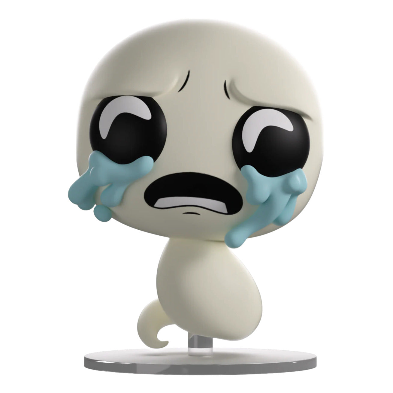 The Binding of Isaac: The Lost: Vinyl Figure - Youtooz Vinyl Figures