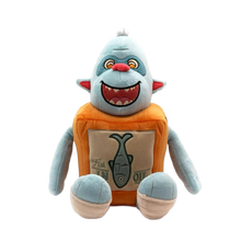 The Boxtrolls: Fish Plush: 9" - YouTooz Plush